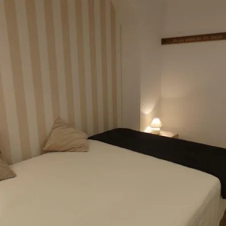 Apartmán Tagus Bay