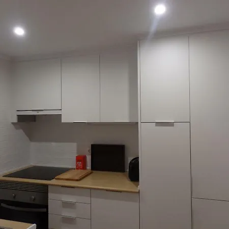 Apartmán Tagus Bay Seixal (Setubal)