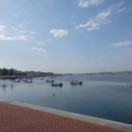 Tagus Bay *