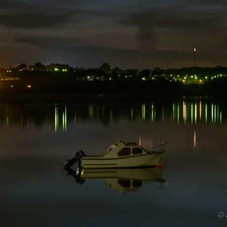 Tagus Bay *