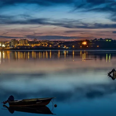 Tagus Bay Apartmán