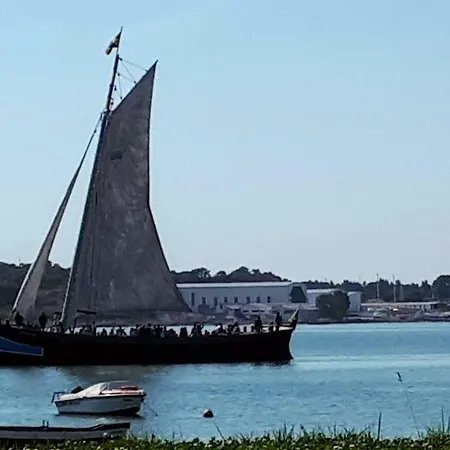 Apartmán Tagus Bay