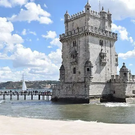 Tagus Bay Apartmán