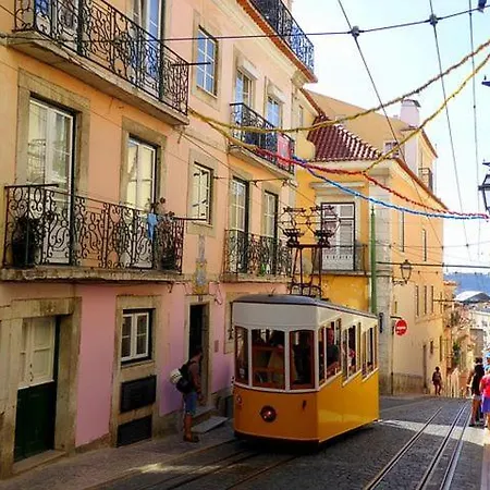 Apartmán Tagus Bay *