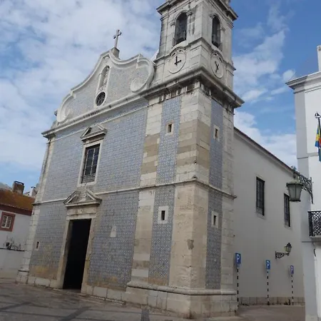 Apartmán Tagus Bay Seixal (Setubal)